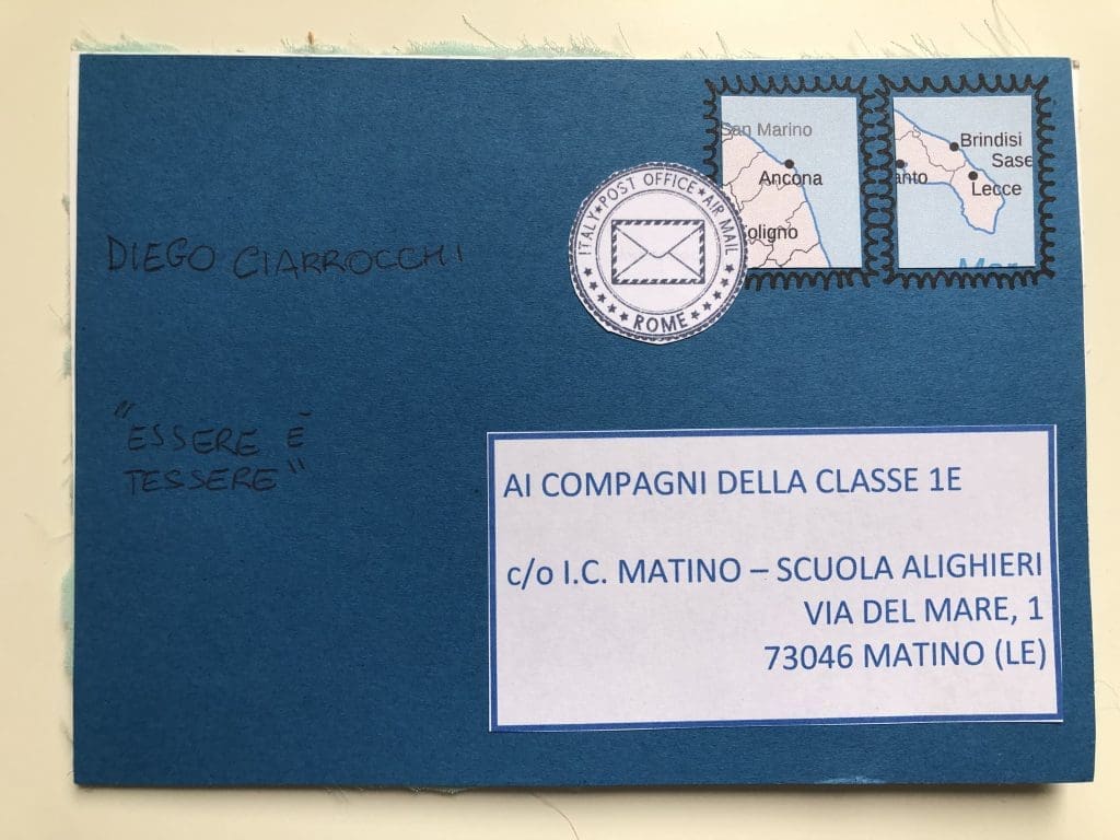 Mail Art 2024